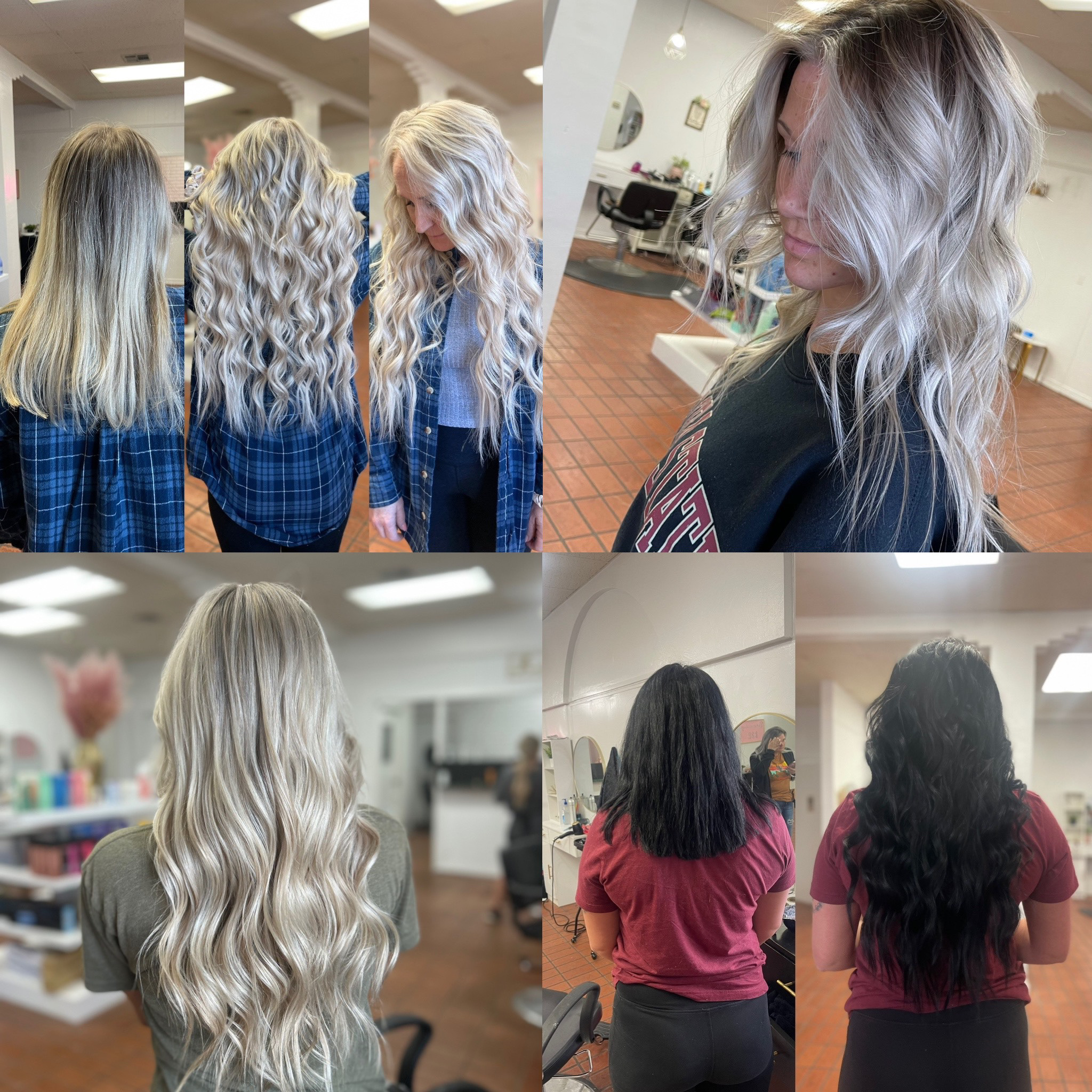 Beauty Bar Salon - Deridder LA | Vagaro